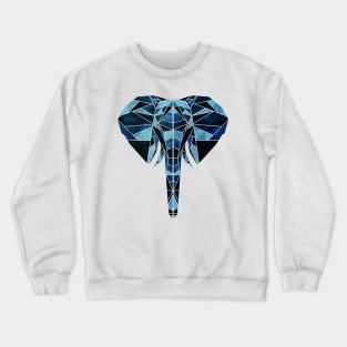 GeoElephant Crewneck Sweatshirt